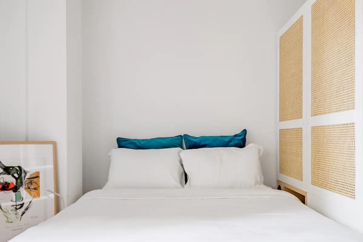 Blue City Center Boutique Apartment Салоніки Екстер'єр фото